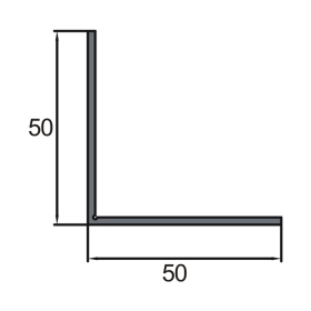 50X50X1.9